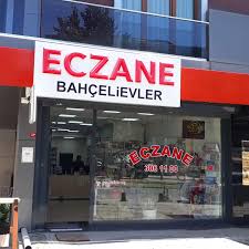 Bahçelievler Eczane Taksi